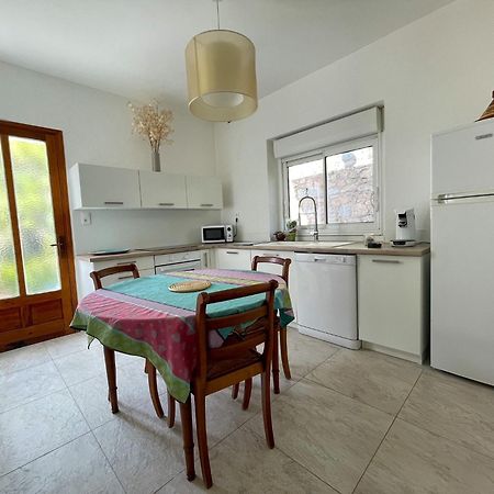 Villa Les Oliviers Proche Centre Porto-Vecchio المظهر الخارجي الصورة