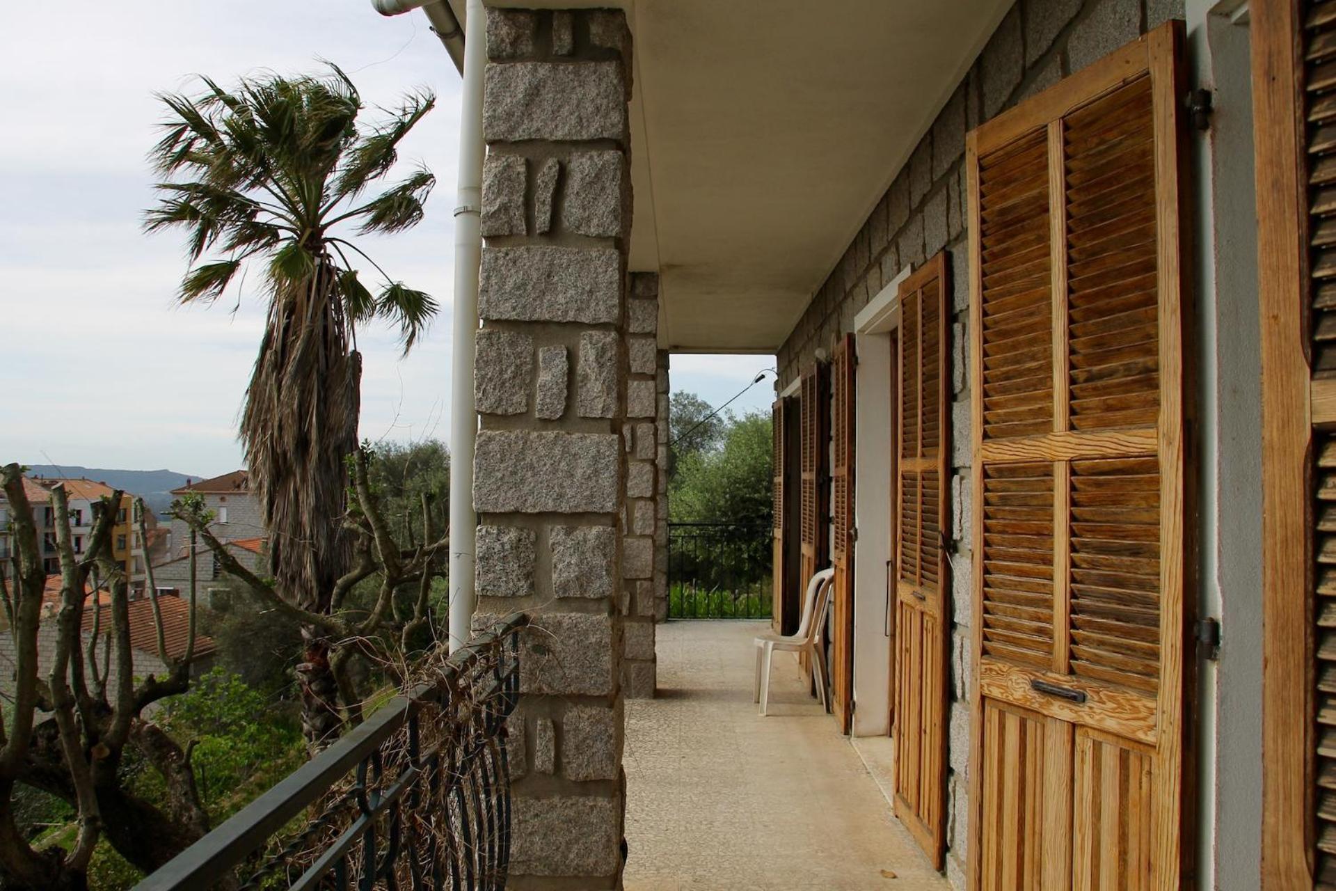 Villa Les Oliviers Proche Centre Porto-Vecchio المظهر الخارجي الصورة