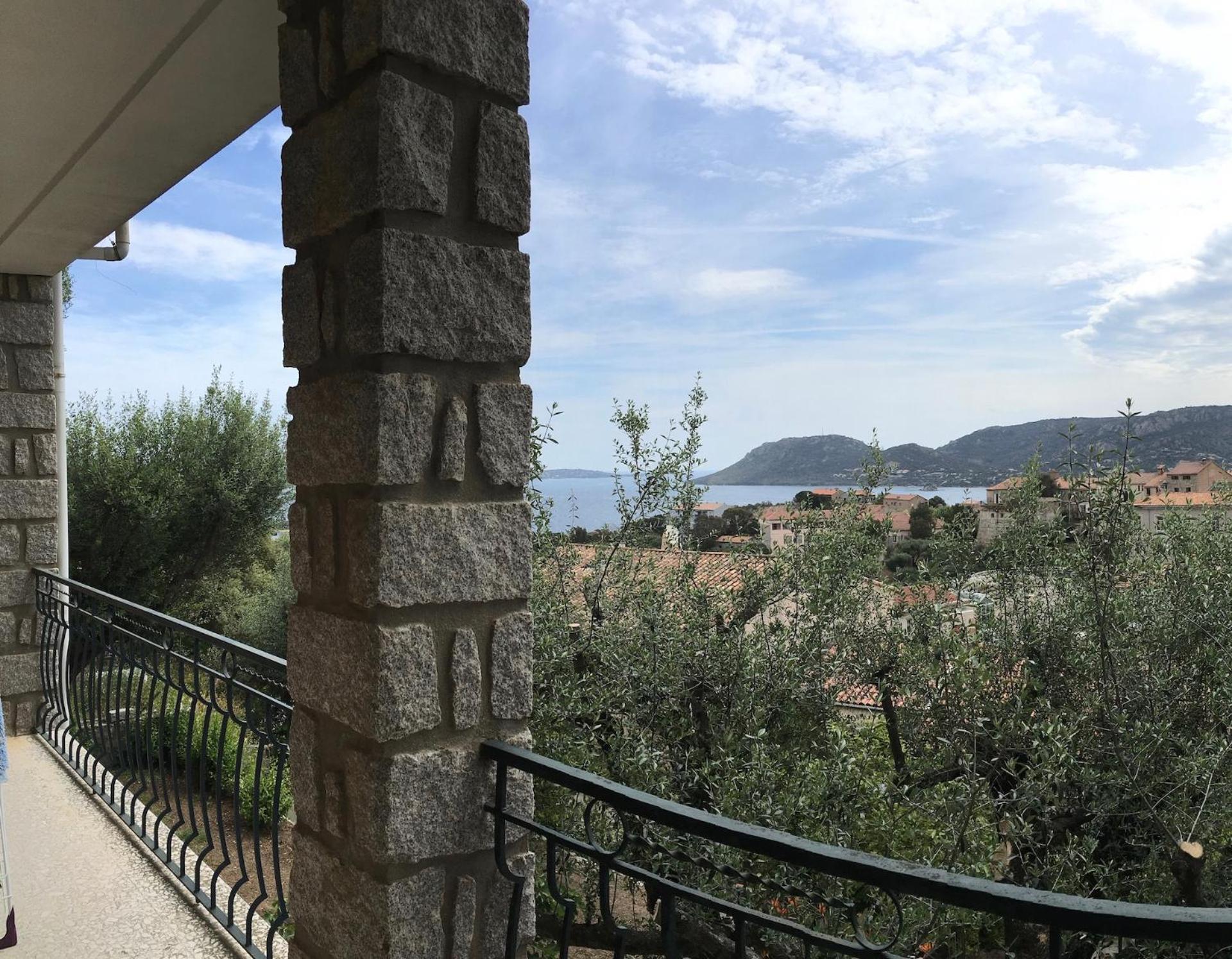 Villa Les Oliviers Proche Centre Porto-Vecchio المظهر الخارجي الصورة