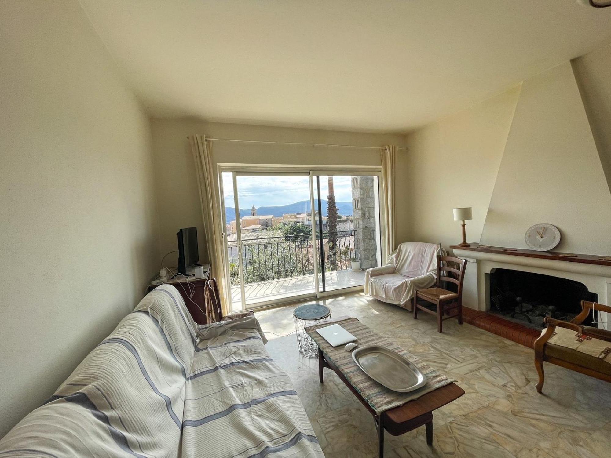 Villa Les Oliviers Proche Centre Porto-Vecchio المظهر الخارجي الصورة