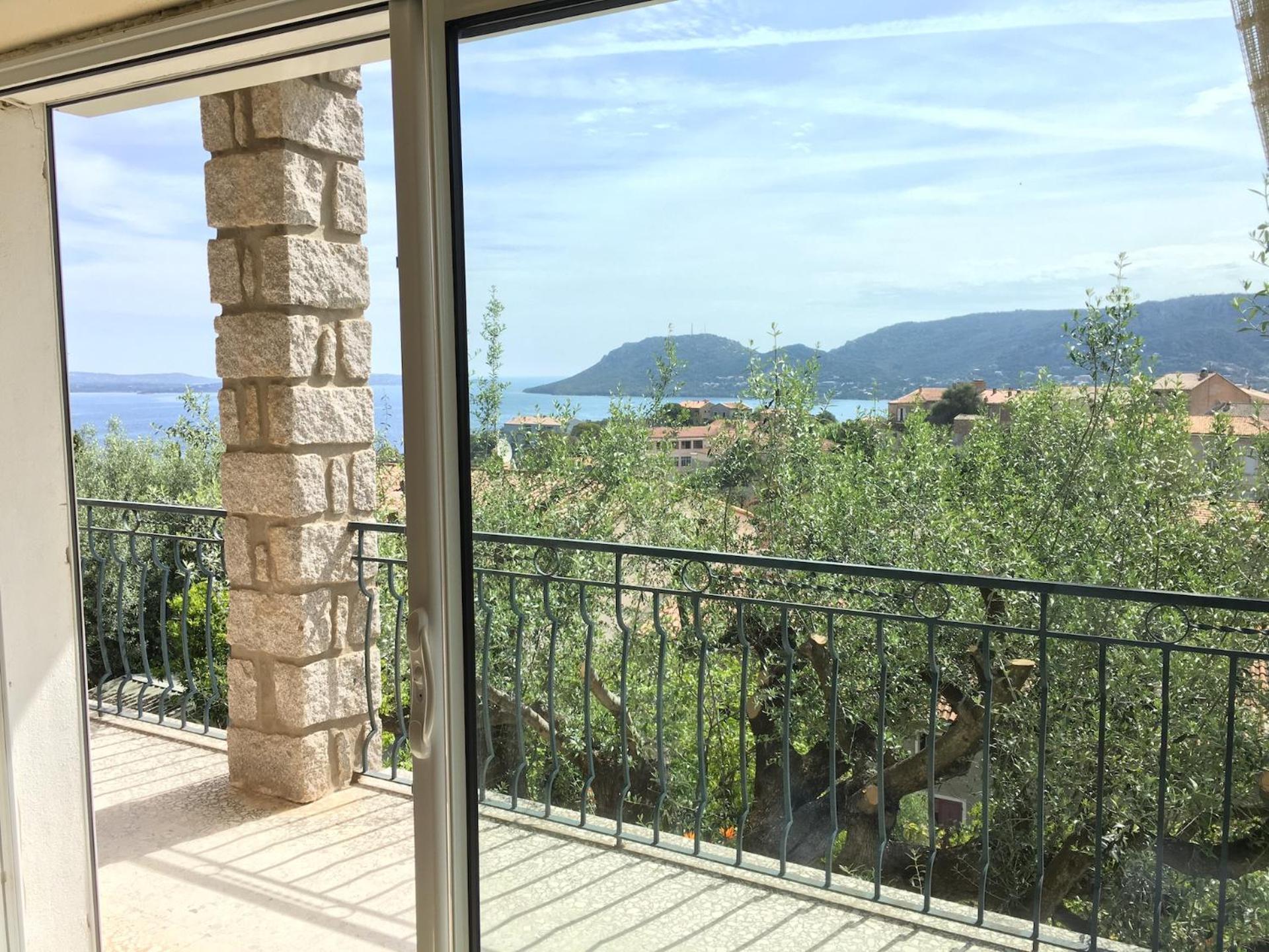 Villa Les Oliviers Proche Centre Porto-Vecchio المظهر الخارجي الصورة